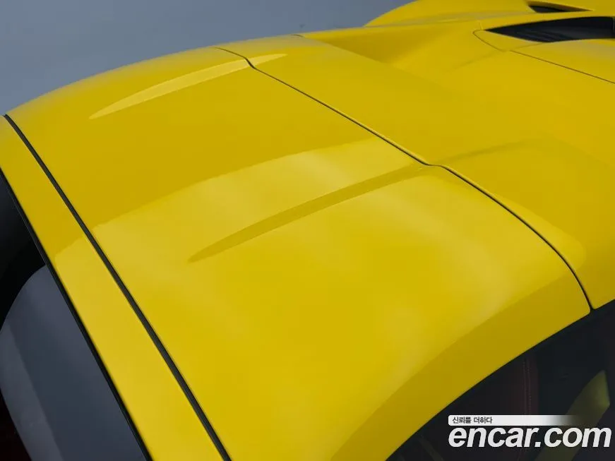 Ferrari F8 2021 из KR, фото 10