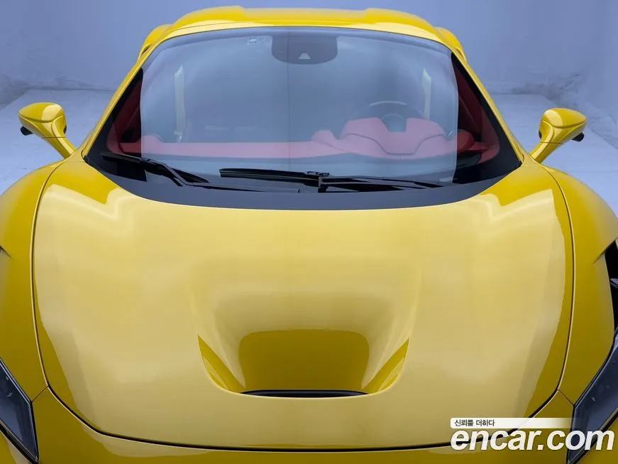 Ferrari F8 2021 из KR, фото 4