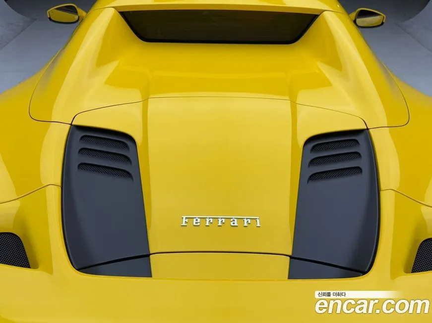 Ferrari F8 2021 из KR, фото 8