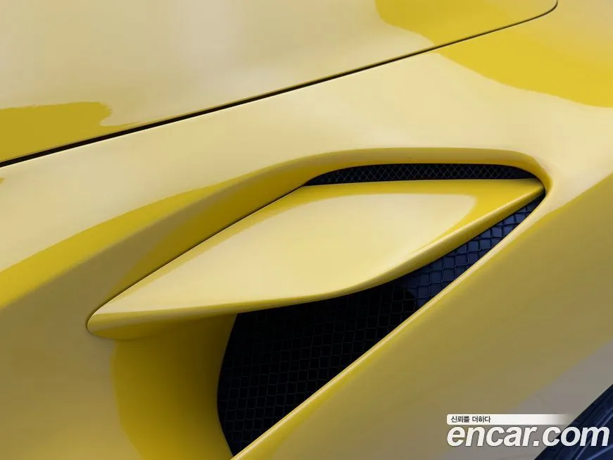 Ferrari F8 2021 из KR, фото 9