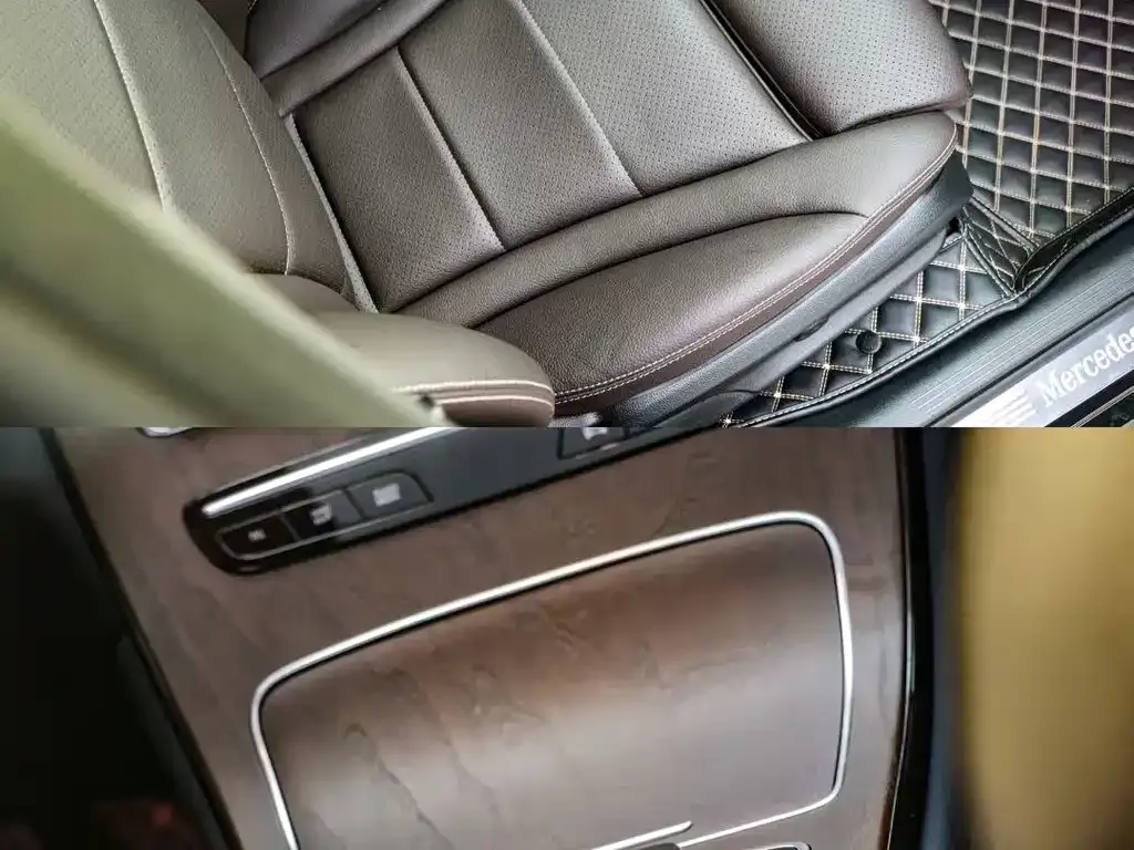 Mercedes-Benz GLC 2023 из CN, фото 4