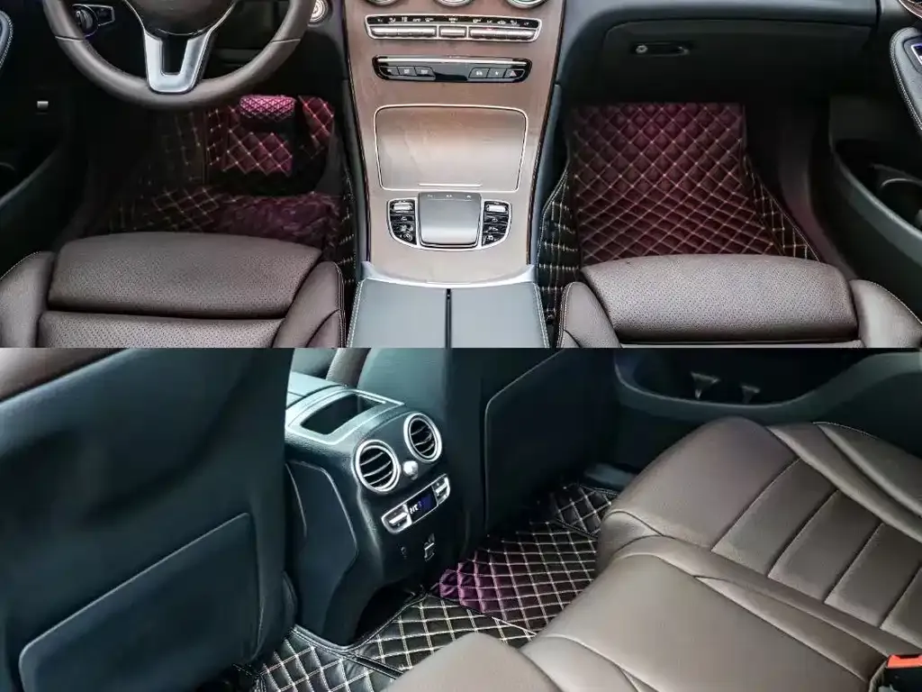 Mercedes-Benz GLC 2023 из CN, фото 5