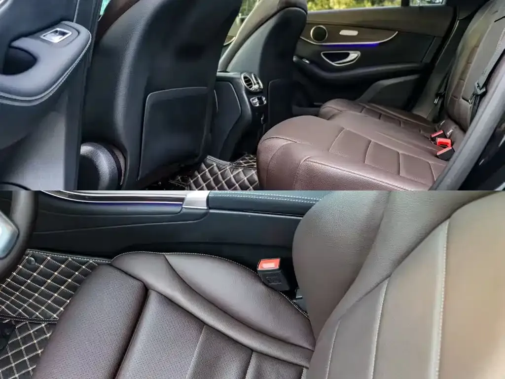 Mercedes-Benz GLC 2023 из CN, фото 6