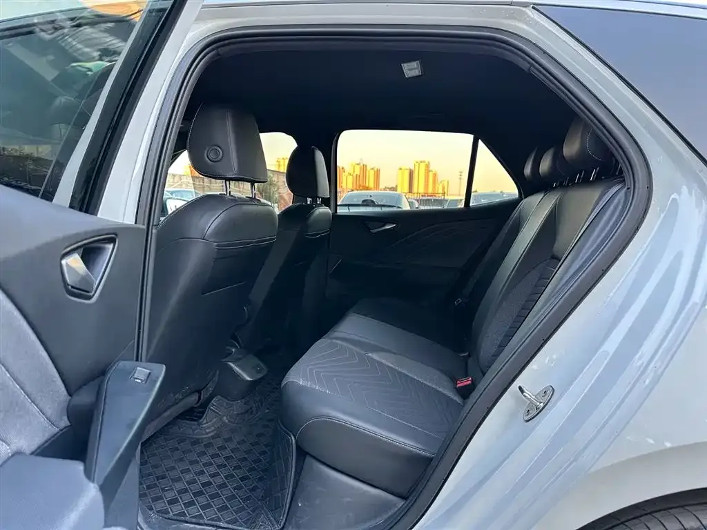 Volkswagen ID.3 2024 из CN, фото 8