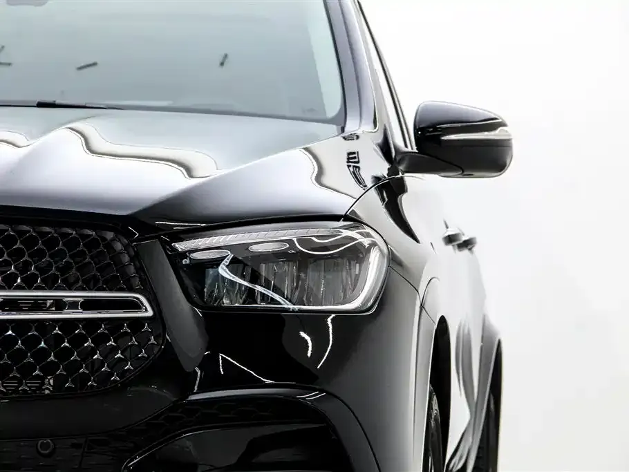 Mercedes-Benz GLE 2024 из CN, фото 9