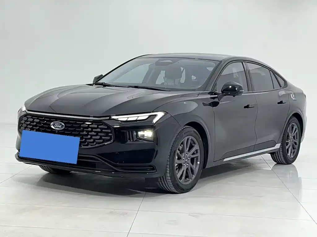 Ford Mondeo 2025 из CN, фото 1