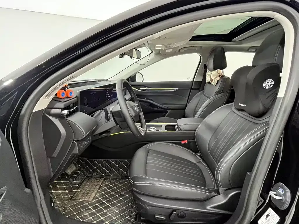Ford Mondeo 2025 из CN, фото 3