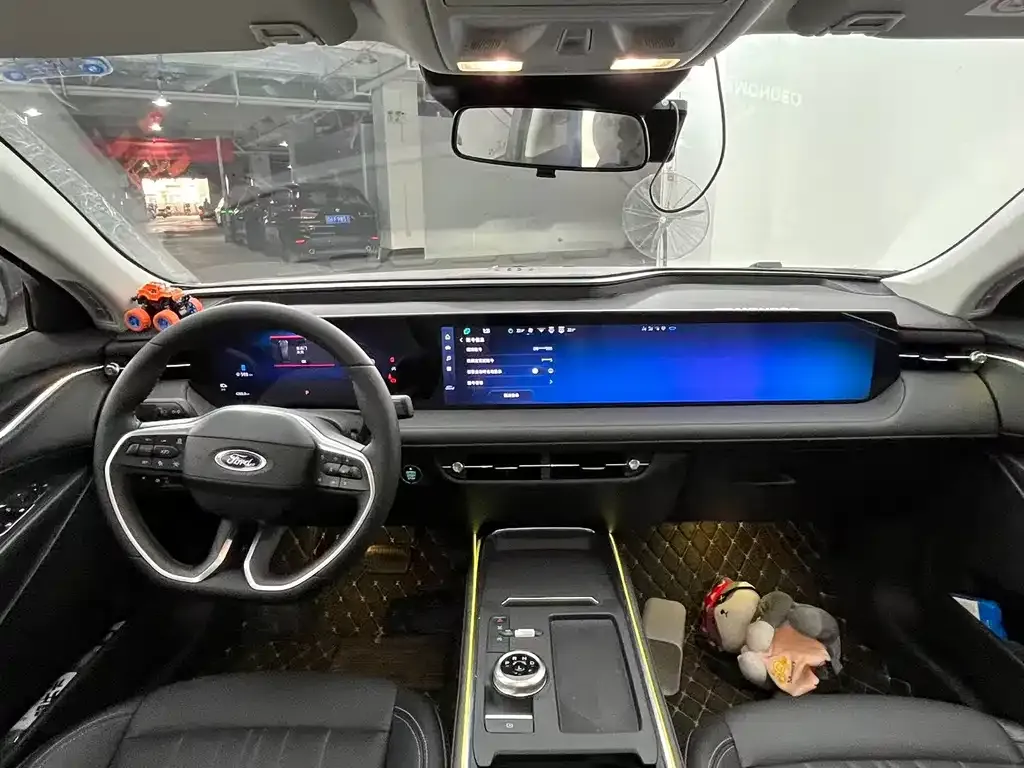 Ford Mondeo 2025 из CN, фото 4