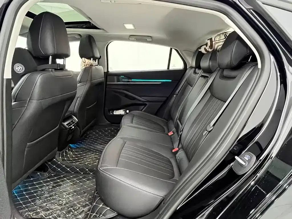 Ford Mondeo 2025 из CN, фото 5