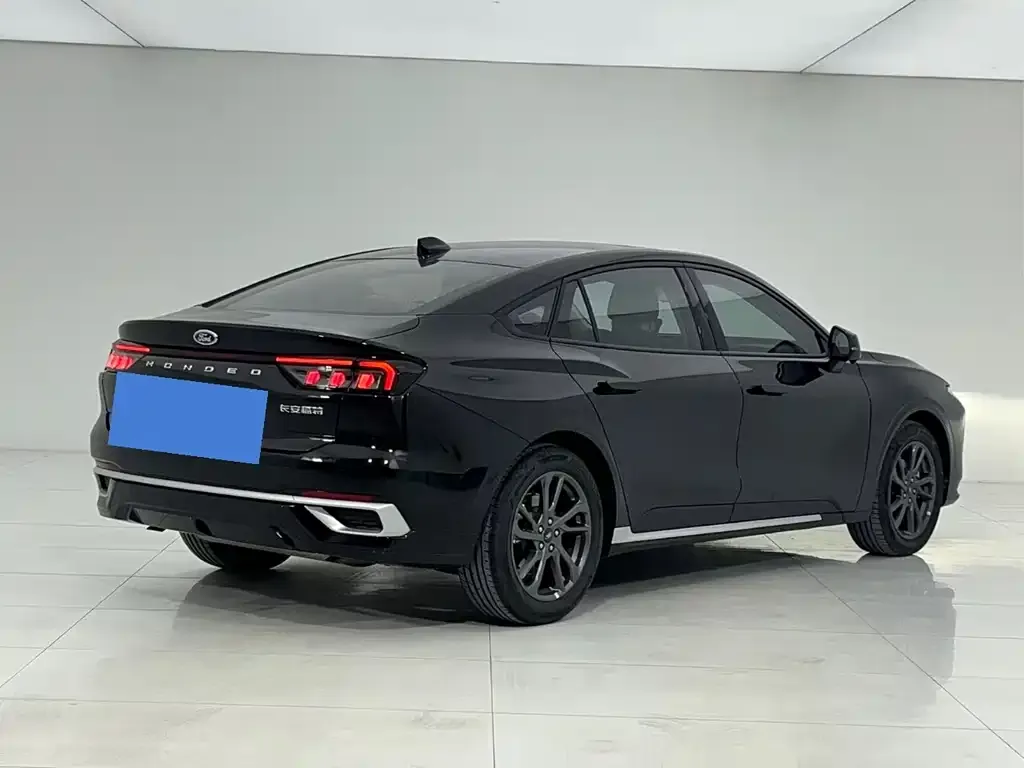 Ford Mondeo 2025 из CN, фото 6