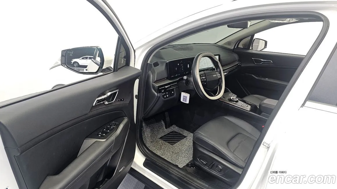 Kia Sportage — фото 10