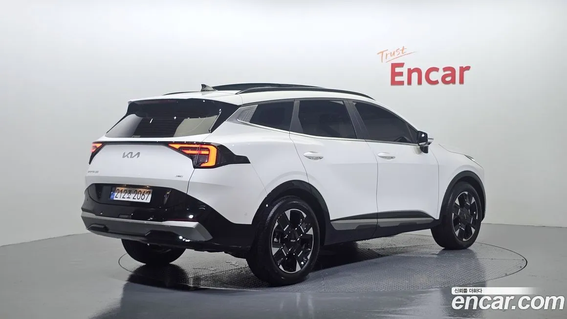 Kia Sportage — фото 2