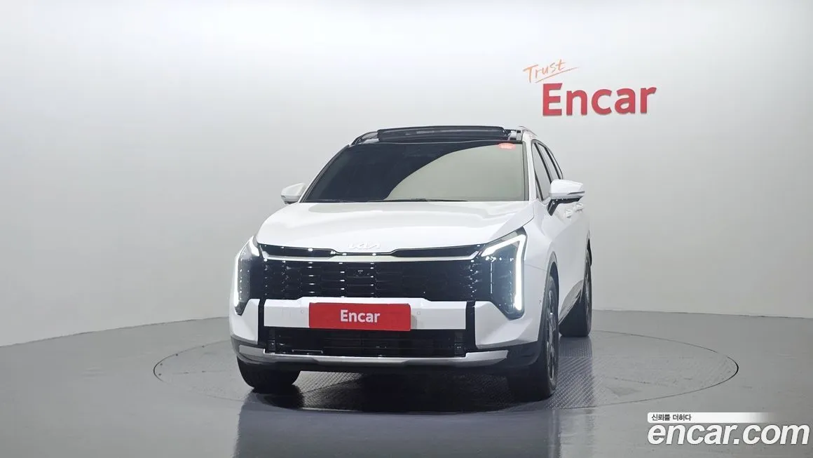Kia Sportage — фото 3