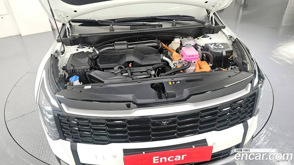 Kia Sportage — фото 6