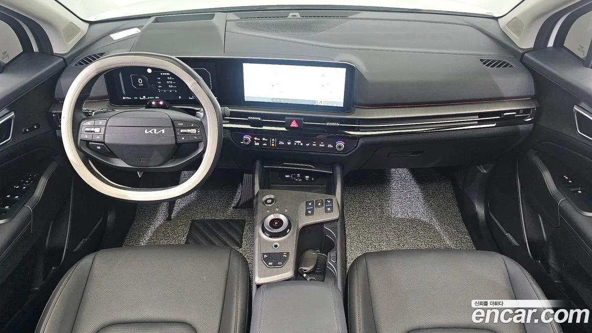 Kia Sportage — фото 7