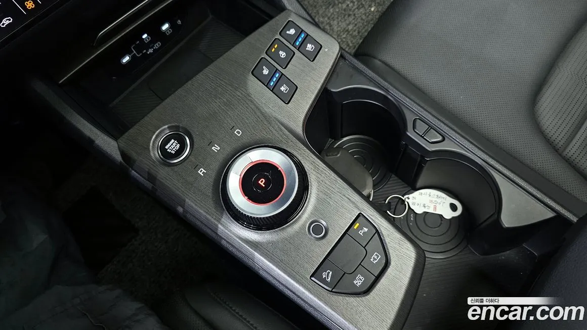 Kia Sportage — фото 9