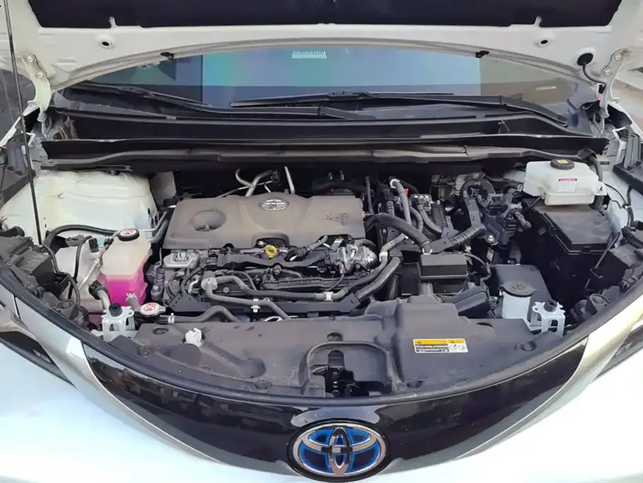 Toyota Sienna 2022 из CN, фото 10
