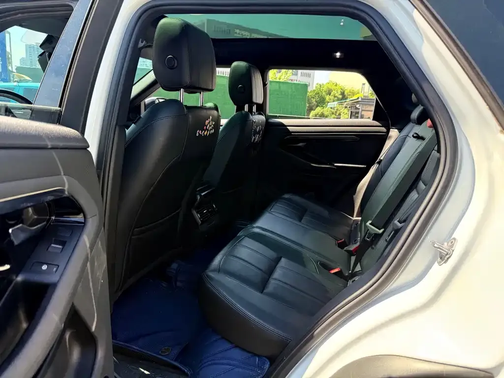 Land Rover Evoque 2021 из CN, фото 10