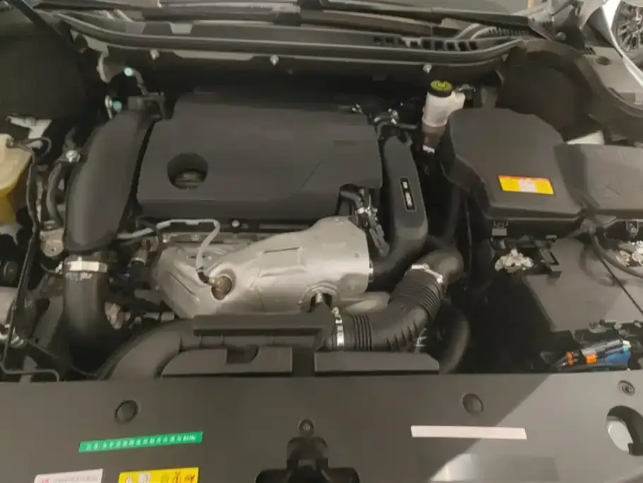 Citroen C6 2023 из CN, фото 10