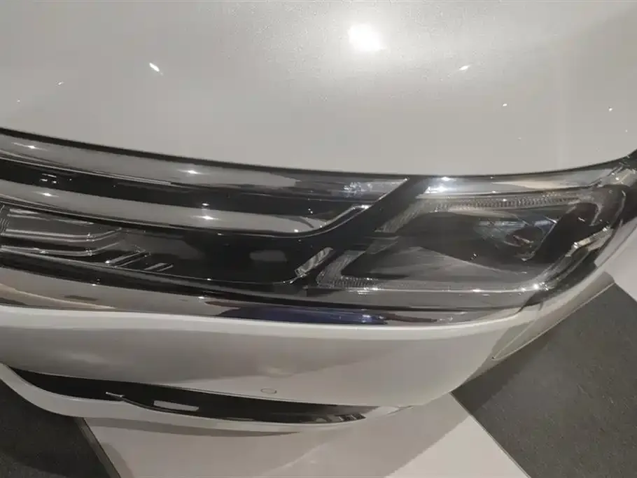 Citroen C6 2023 из CN, фото 5