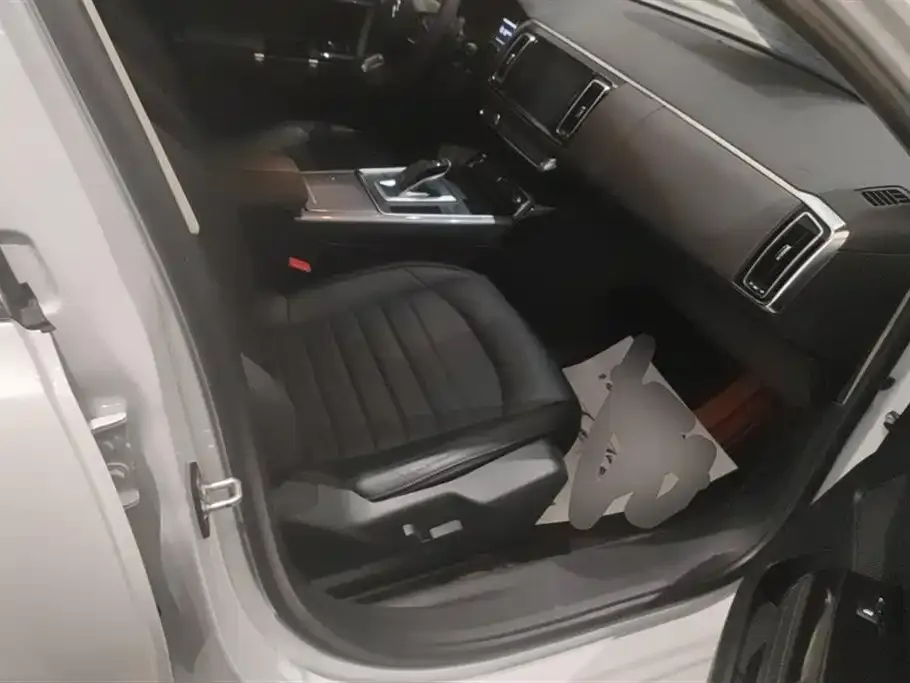 Citroen C6 2023 из CN, фото 8
