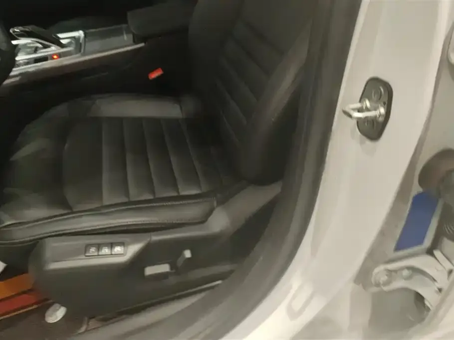 Citroen C6 2023 из CN, фото 9