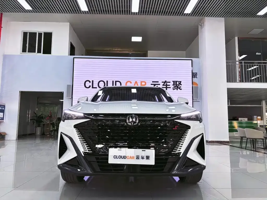 Changan X5 PLUS 2025 из CN, фото 2