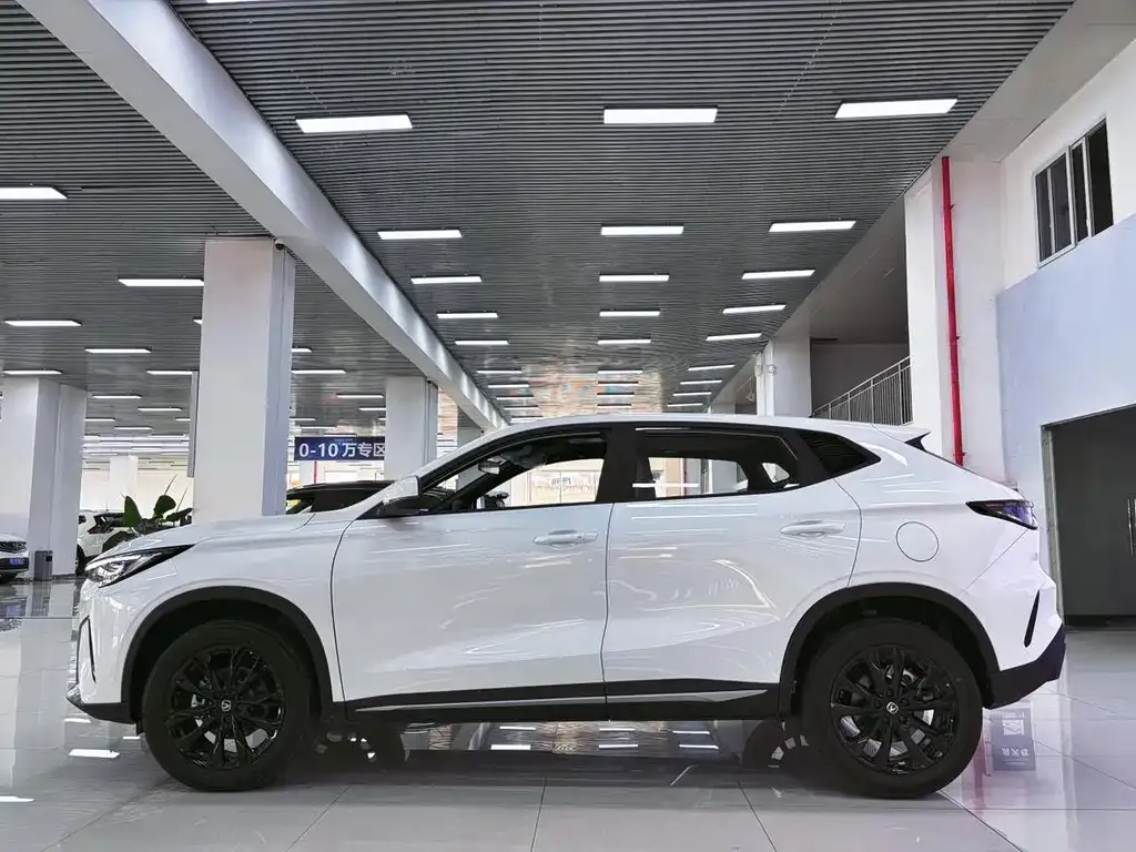 Changan X5 PLUS 2025 из CN, фото 4