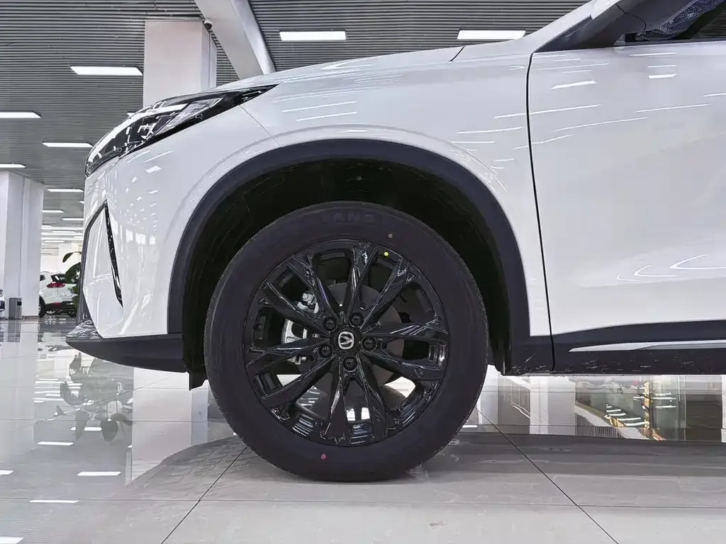 Changan X5 PLUS 2025 из CN, фото 6