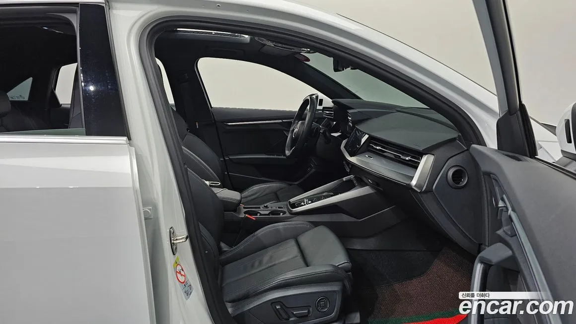 Audi A3 2023 из KR, фото 10