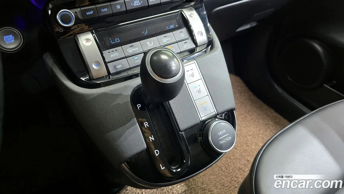 Hyundai Casper — фото 9