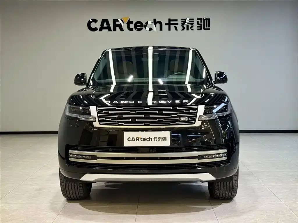 Land Rover Range Rover 2024 из CN, фото 3
