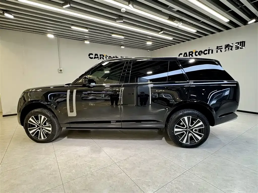 Land Rover Range Rover 2024 из CN, фото 4