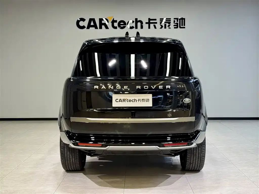 Land Rover Range Rover 2024 из CN, фото 6