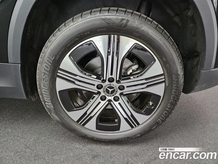 Mercedes-Benz EQA 2025 из KR, фото 5