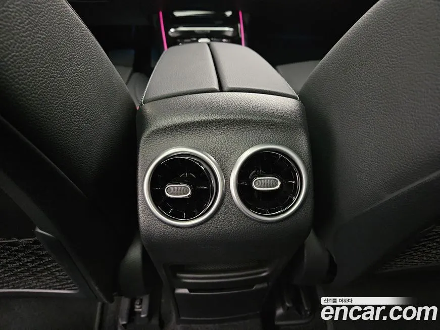 Mercedes-Benz EQA 2025 из KR, фото 9