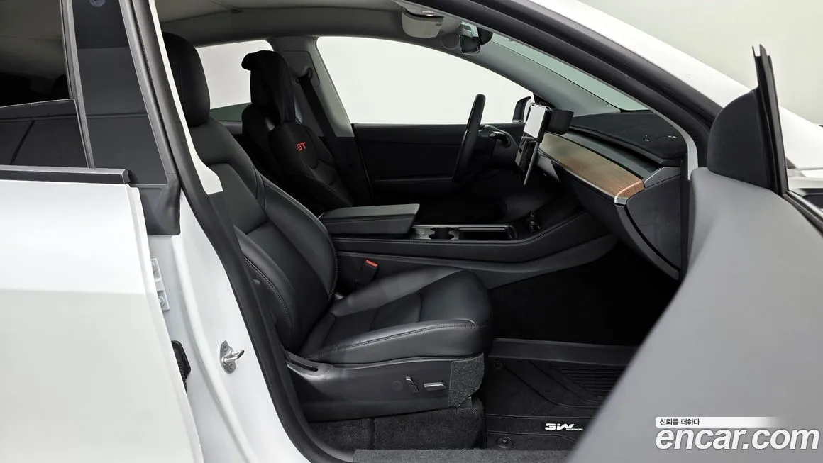 Tesla Model Y 2021 из KR, фото 10