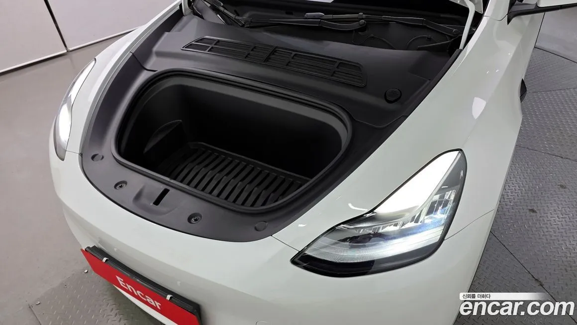 Tesla Model Y 2021 из KR, фото 6
