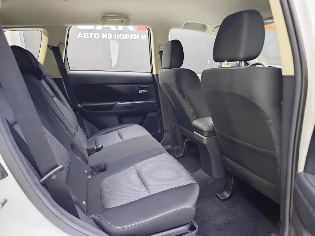 [object Object] Outlander 2022 из CN, фото 10