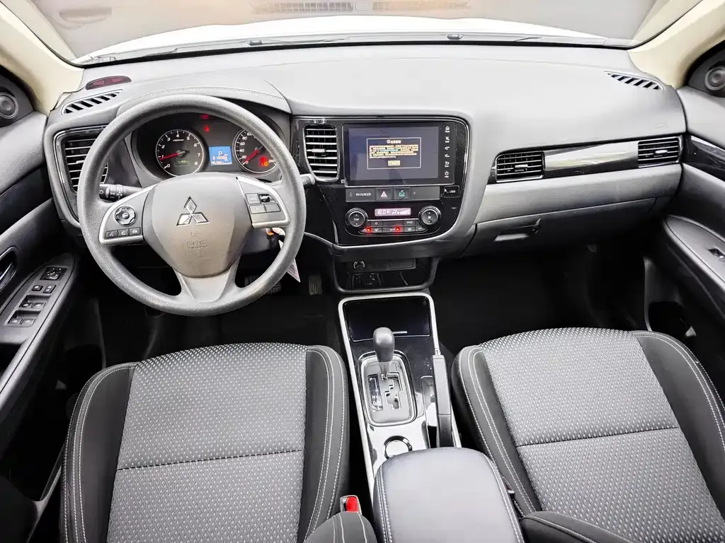 [object Object] Outlander 2022 из CN, фото 6