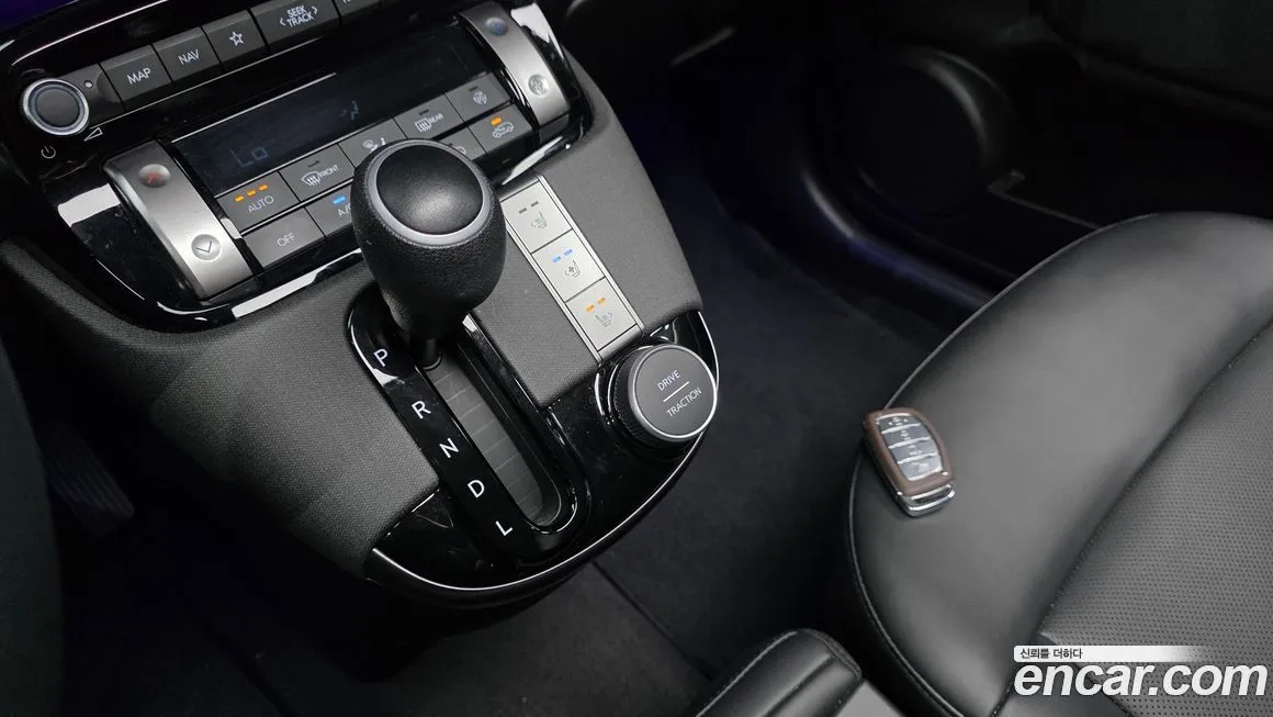 Hyundai Casper — фото 9