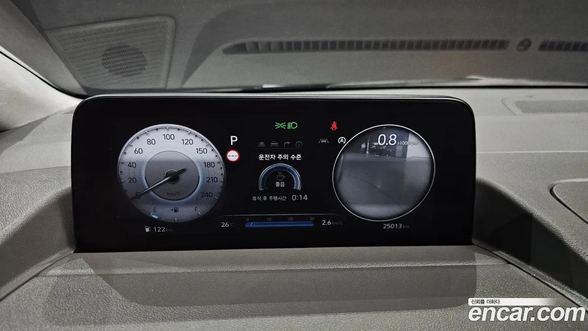 Hyundai Staria 2023 из KR, фото 8
