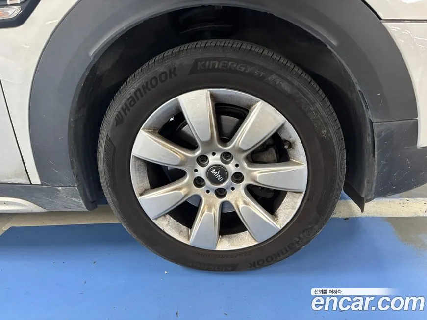 Mini Countryman 2021 из KR, фото 3