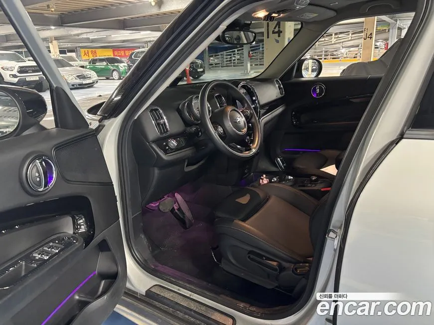 Mini Countryman 2021 из KR, фото 6