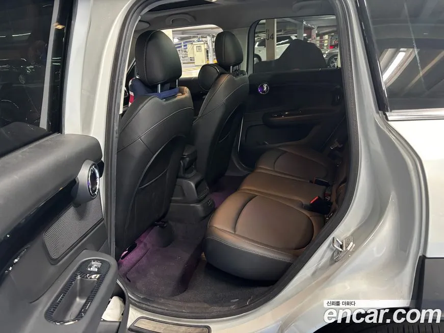 Mini Countryman 2021 из KR, фото 7