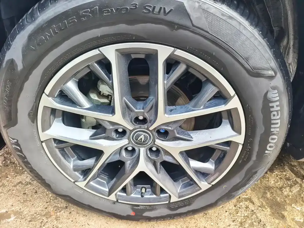 Changan CS75PLUS 2023 из CN, фото 3