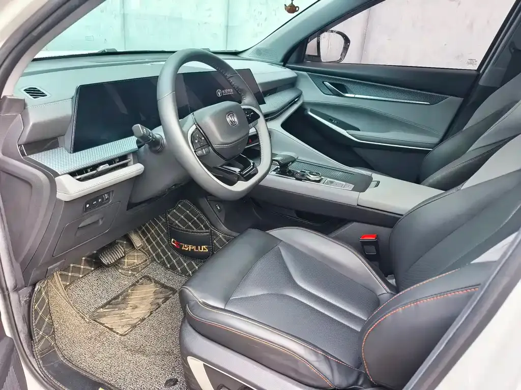 Changan CS75PLUS 2023 из CN, фото 4