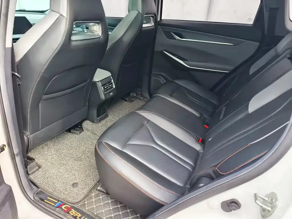 Changan CS75PLUS 2023 из CN, фото 5