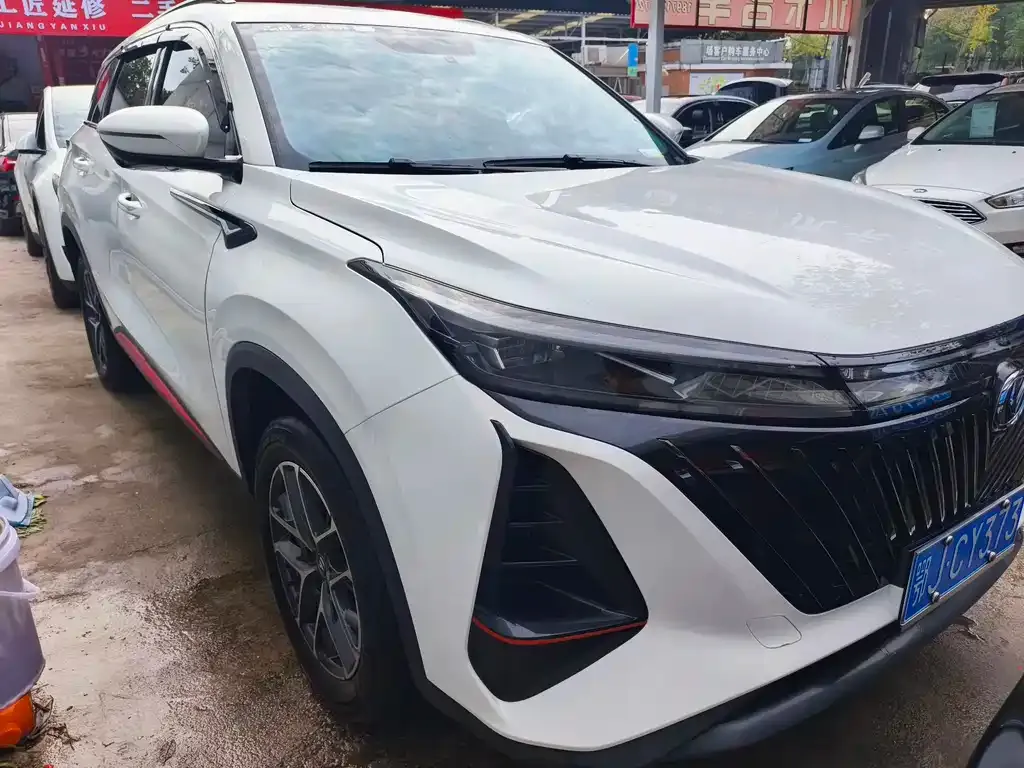 Changan CS75PLUS 2023 из CN, фото 9