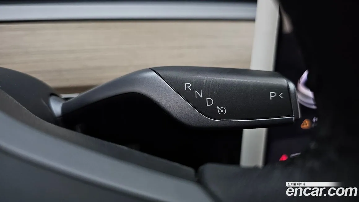 Tesla Model 3 2021 из KR, фото 9
